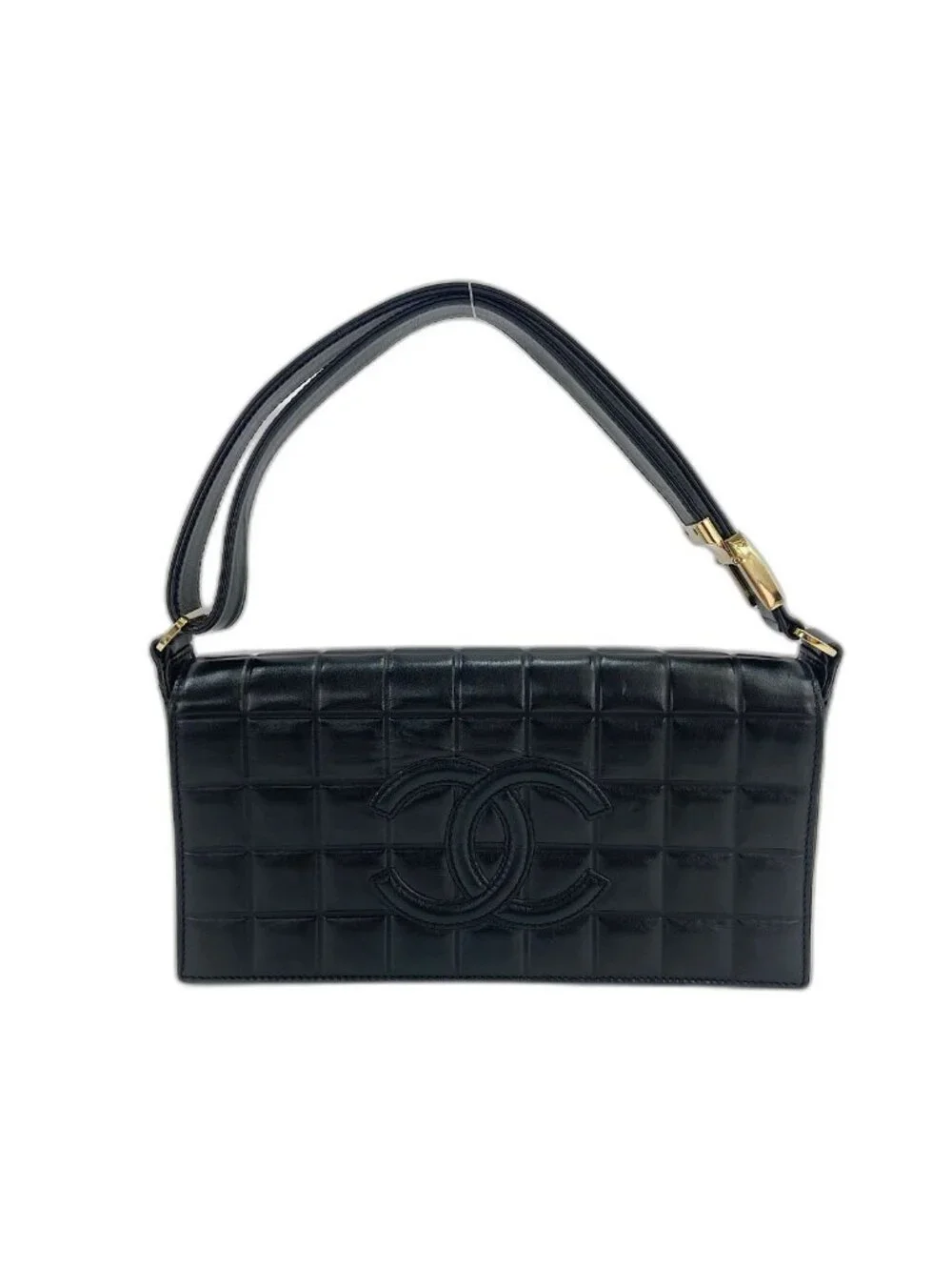 Chanel Shoulder Bag Cho Edge